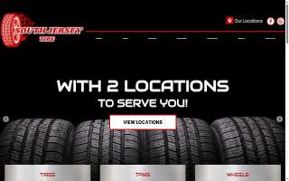South Jersey Tire of Bridgeton