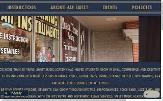 Sweet Music Academy of Bridgeton