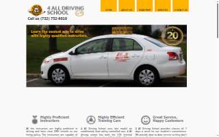 4 All Driving School