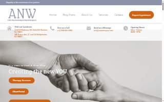 A New Way Counseling and Psychotherapy LLC