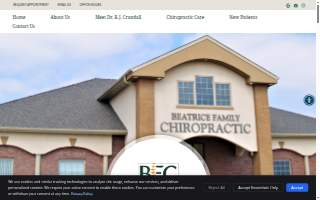 Beatrice Chiropractic Care, LLC
