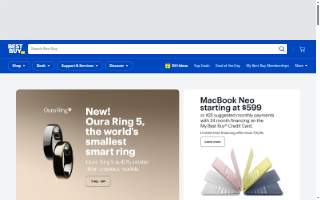 Best Buy