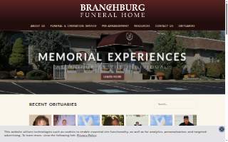 Branchburg Funeral Home