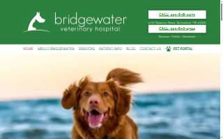 Bridgewater Veterinary Hospital