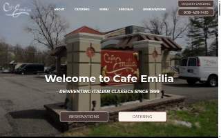 Cafe Emilia