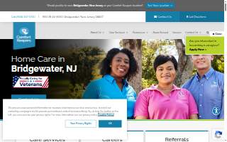 Comfort Keepers of Bridgewater