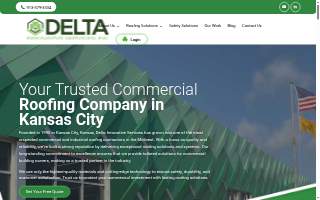 Delta Personnel Services