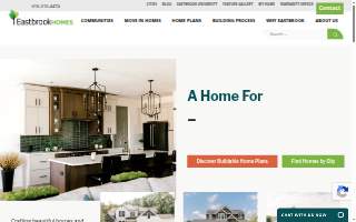 Eastbrook Home Remodelers