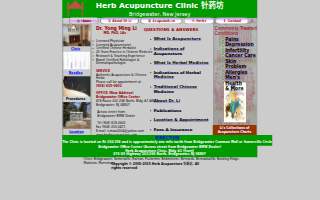 Herb Acupuncture MD