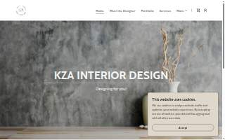 KZA Interior Design, LLC.