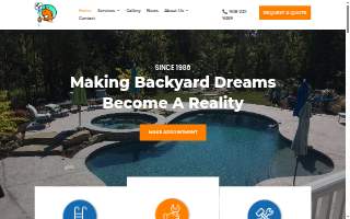 Levco Pools of Bridgewater