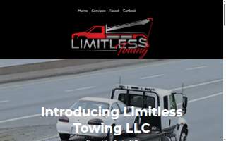 Limitless Towing LLC
