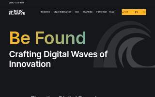 New Wave Digital Designs of Bridgewater