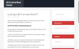 NJ Central Real Estate of Bridgewater