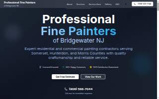 Professional Fine Painters L.L.C