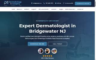 PS Dermatology and Surgery of Bridgewater