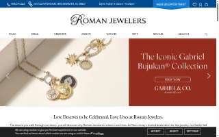 Roman Jewelers of Bridgewater