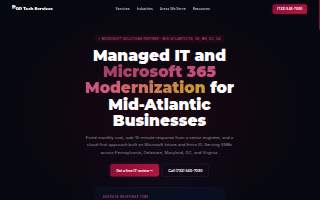 RP Tech Services
