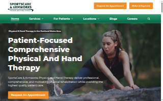 SportsCare Physical Therapy Bridgewater