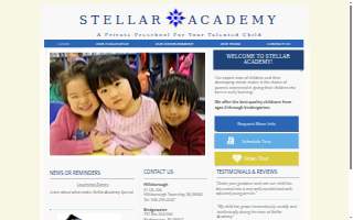 Stellar Academy of Bridgewater