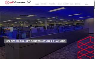 W.C. Construction LLC