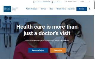 Zufall Health - Somerville