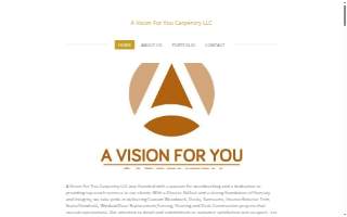 A Vision For You, LLC