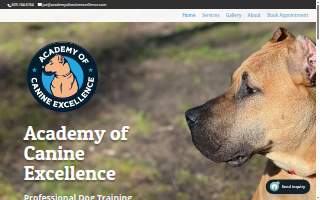 Academy of Canine Excellence