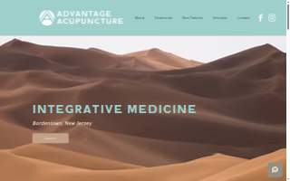 Advantage Acupuncture & Integrative Medicine