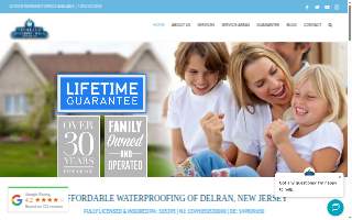 Affordable Waterproofing LLC