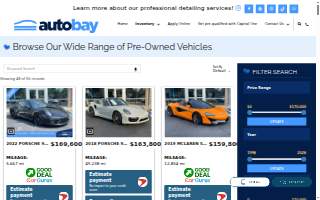 AutoBay of Burlington