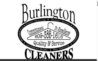 Burlington Cleaners