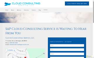 Cloud Consulting Service LLC