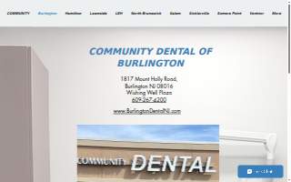 Community Dental of Burlington
