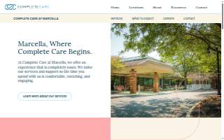 Complete Care at Marcella