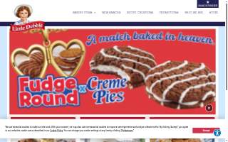 Debbie's Snack Shop