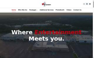 Greater Purpose Entertainment