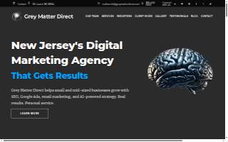 Grey Matter Direct of Burlington