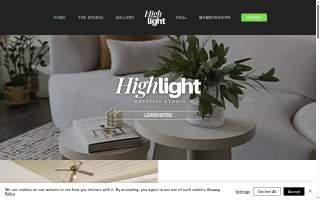 Highlight Creative Studio