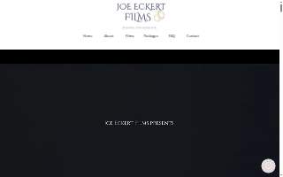 Joe Eckert Films of Burlington