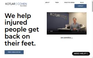 Kotlar Cohen, LLC of Willingboro