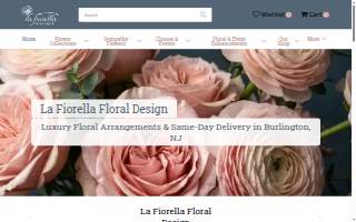 La Fiorella Floral Design