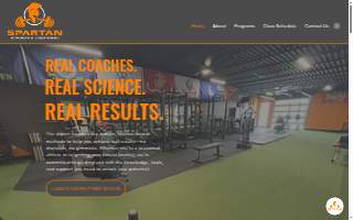Spartan Strength & Conditioning LLC