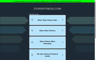StarFitness