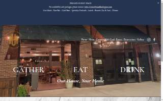 The Union House