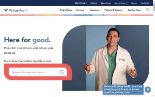 Virtua Maternal/Fetal Medicine - Camden
