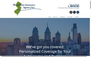 West Jersey Insurance Agency, Inc. of Burlington
