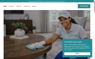 XpressMaids House Cleaning Burlington Inc