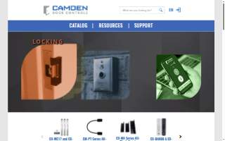 Camden Auto Repair