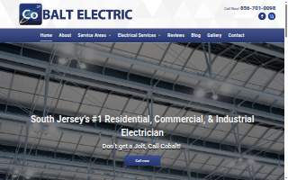Cobalt Electric LLC